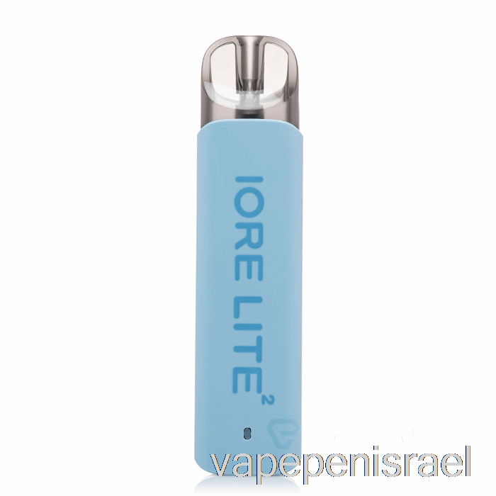 חד פעמי Vape Israel Eleaf Iore Lite 2 12w Pod System כחול